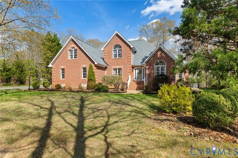 Tiny photo for 3152 French Hill Drive, Powhatan, VA 23139 (MLS # 2608248)