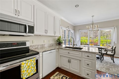 Tiny photo for 3152 French Hill Drive, Powhatan, VA 23139 (MLS # 2608248)