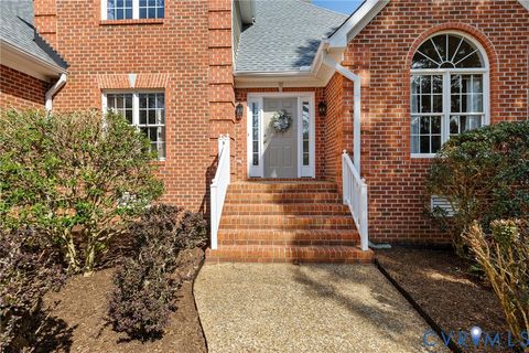 Tiny photo for 3152 French Hill Drive, Powhatan, VA 23139 (MLS # 2608248)