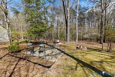 Tiny photo for 3152 French Hill Drive, Powhatan, VA 23139 (MLS # 2608248)