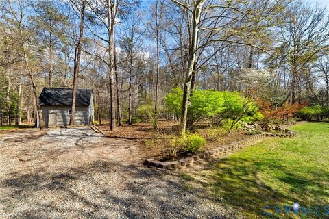 Tiny photo for 3152 French Hill Drive, Powhatan, VA 23139 (MLS # 2608248)