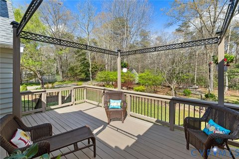 Tiny photo for 3152 French Hill Drive, Powhatan, VA 23139 (MLS # 2608248)