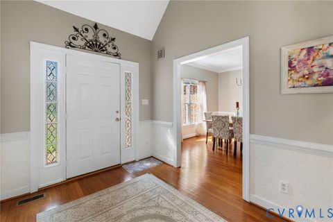 Tiny photo for 3152 French Hill Drive, Powhatan, VA 23139 (MLS # 2608248)