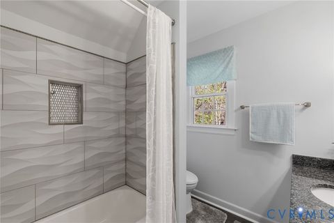 Tiny photo for 3152 French Hill Drive, Powhatan, VA 23139 (MLS # 2608248)