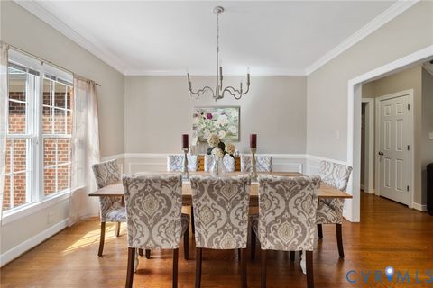 Tiny photo for 3152 French Hill Drive, Powhatan, VA 23139 (MLS # 2608248)