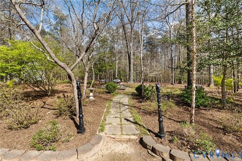 Tiny photo for 3152 French Hill Drive, Powhatan, VA 23139 (MLS # 2608248)
