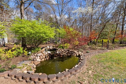 Tiny photo for 3152 French Hill Drive, Powhatan, VA 23139 (MLS # 2608248)