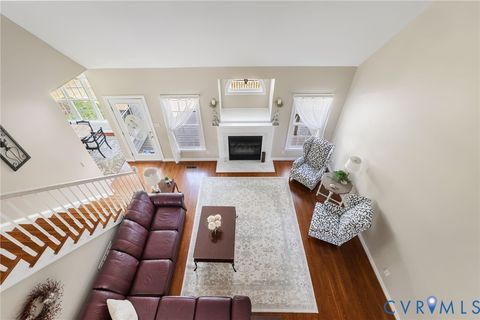 Tiny photo for 3152 French Hill Drive, Powhatan, VA 23139 (MLS # 2608248)