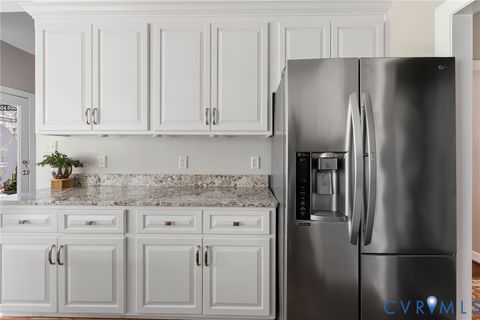 Tiny photo for 3152 French Hill Drive, Powhatan, VA 23139 (MLS # 2608248)