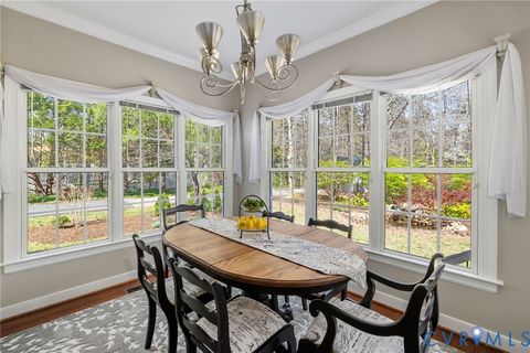 Tiny photo for 3152 French Hill Drive, Powhatan, VA 23139 (MLS # 2608248)