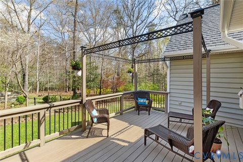 Tiny photo for 3152 French Hill Drive, Powhatan, VA 23139 (MLS # 2608248)