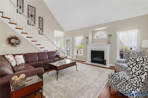 Tiny photo for 3152 French Hill Drive, Powhatan, VA 23139 (MLS # 2608248)