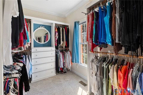 Tiny photo for 3152 French Hill Drive, Powhatan, VA 23139 (MLS # 2608248)