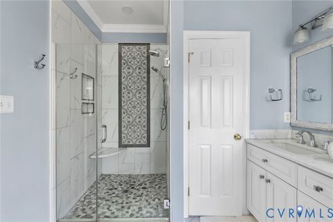 Tiny photo for 3152 French Hill Drive, Powhatan, VA 23139 (MLS # 2608248)