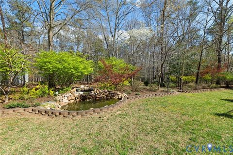 Tiny photo for 3152 French Hill Drive, Powhatan, VA 23139 (MLS # 2608248)