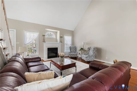 Tiny photo for 3152 French Hill Drive, Powhatan, VA 23139 (MLS # 2608248)