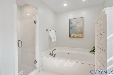 Tiny photo for 3717 Barrington Bridge Place, Henrico, VA 23233 (MLS # 2611686)