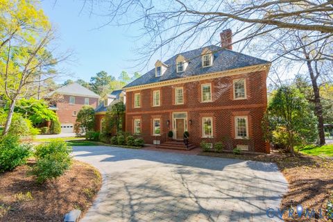 Tiny photo for 3717 Barrington Bridge Place, Henrico, VA 23233 (MLS # 2611686)