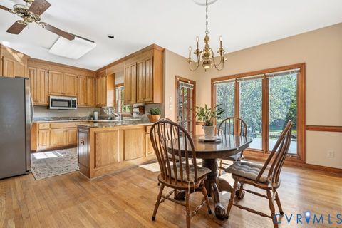 Tiny photo for 3717 Barrington Bridge Place, Henrico, VA 23233 (MLS # 2611686)