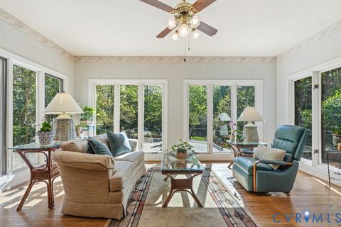 Tiny photo for 3717 Barrington Bridge Place, Henrico, VA 23233 (MLS # 2611686)