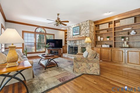 Tiny photo for 3717 Barrington Bridge Place, Henrico, VA 23233 (MLS # 2611686)