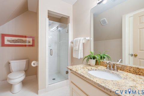 Tiny photo for 3717 Barrington Bridge Place, Henrico, VA 23233 (MLS # 2611686)
