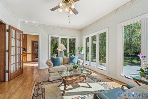Tiny photo for 3717 Barrington Bridge Place, Henrico, VA 23233 (MLS # 2611686)