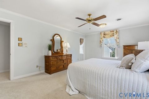 Tiny photo for 3717 Barrington Bridge Place, Henrico, VA 23233 (MLS # 2611686)