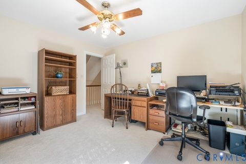 Tiny photo for 3717 Barrington Bridge Place, Henrico, VA 23233 (MLS # 2611686)