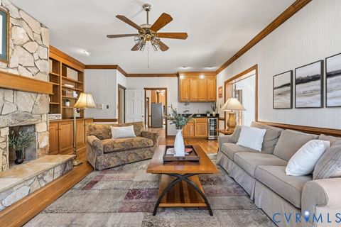 Tiny photo for 3717 Barrington Bridge Place, Henrico, VA 23233 (MLS # 2611686)