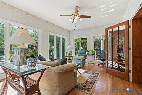 Tiny photo for 3717 Barrington Bridge Place, Henrico, VA 23233 (MLS # 2611686)