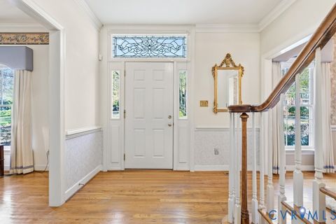 Tiny photo for 3717 Barrington Bridge Place, Henrico, VA 23233 (MLS # 2611686)