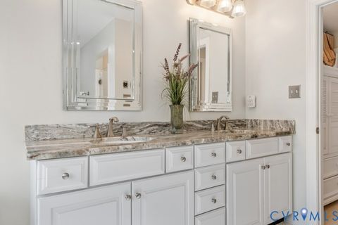 Tiny photo for 3717 Barrington Bridge Place, Henrico, VA 23233 (MLS # 2611686)