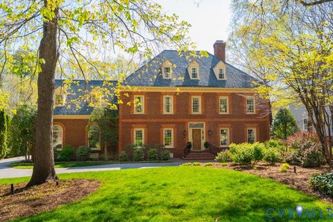 Photo of 3717 Barrington Bridge Place, Henrico, VA 23233 (MLS # 2611686)