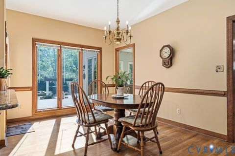 Tiny photo for 3717 Barrington Bridge Place, Henrico, VA 23233 (MLS # 2611686)