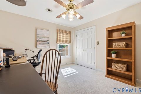 Tiny photo for 3717 Barrington Bridge Place, Henrico, VA 23233 (MLS # 2611686)