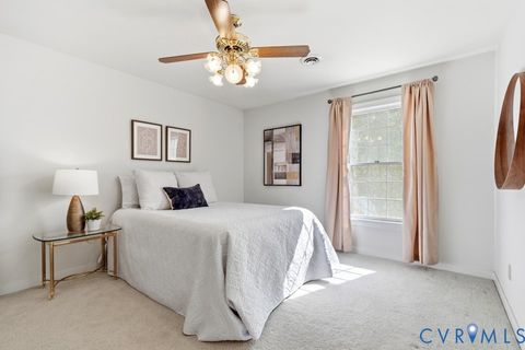 Tiny photo for 3717 Barrington Bridge Place, Henrico, VA 23233 (MLS # 2611686)
