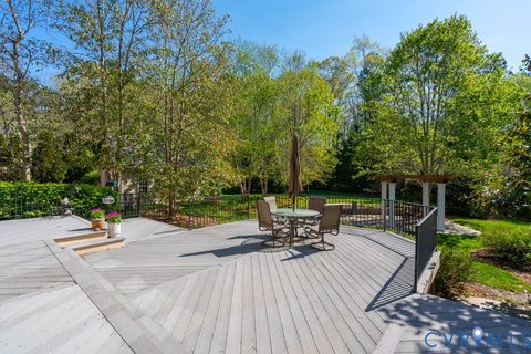 Tiny photo for 3717 Barrington Bridge Place, Henrico, VA 23233 (MLS # 2611686)