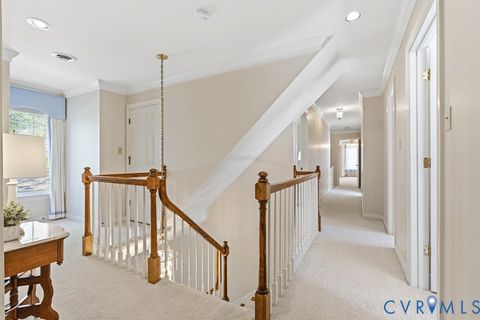 Tiny photo for 3717 Barrington Bridge Place, Henrico, VA 23233 (MLS # 2611686)