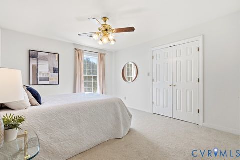 Tiny photo for 3717 Barrington Bridge Place, Henrico, VA 23233 (MLS # 2611686)