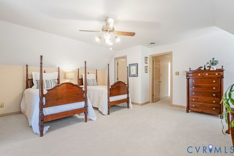 Tiny photo for 3717 Barrington Bridge Place, Henrico, VA 23233 (MLS # 2611686)