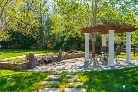 Tiny photo for 3717 Barrington Bridge Place, Henrico, VA 23233 (MLS # 2611686)