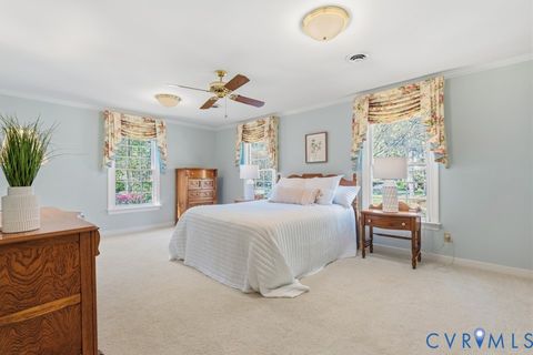 Tiny photo for 3717 Barrington Bridge Place, Henrico, VA 23233 (MLS # 2611686)