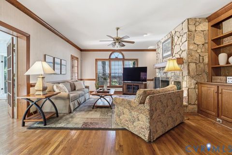 Tiny photo for 3717 Barrington Bridge Place, Henrico, VA 23233 (MLS # 2611686)