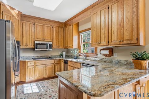 Tiny photo for 3717 Barrington Bridge Place, Henrico, VA 23233 (MLS # 2611686)