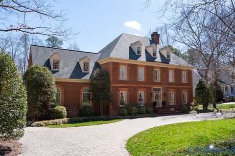 Tiny photo for 3717 Barrington Bridge Place, Henrico, VA 23233 (MLS # 2611686)