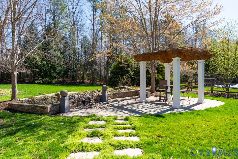 3717 Barrington Bridge Place