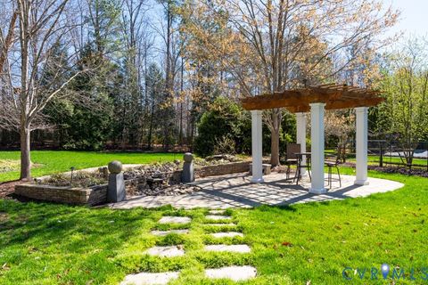 Tiny photo for 3717 Barrington Bridge Place, Henrico, VA 23233 (MLS # 2611686)