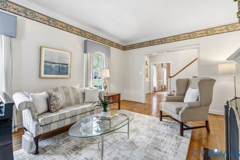 Tiny photo for 3717 Barrington Bridge Place, Henrico, VA 23233 (MLS # 2611686)