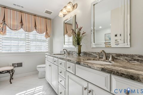 Tiny photo for 3717 Barrington Bridge Place, Henrico, VA 23233 (MLS # 2611686)